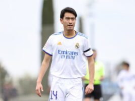 中井卓大 移籍決定