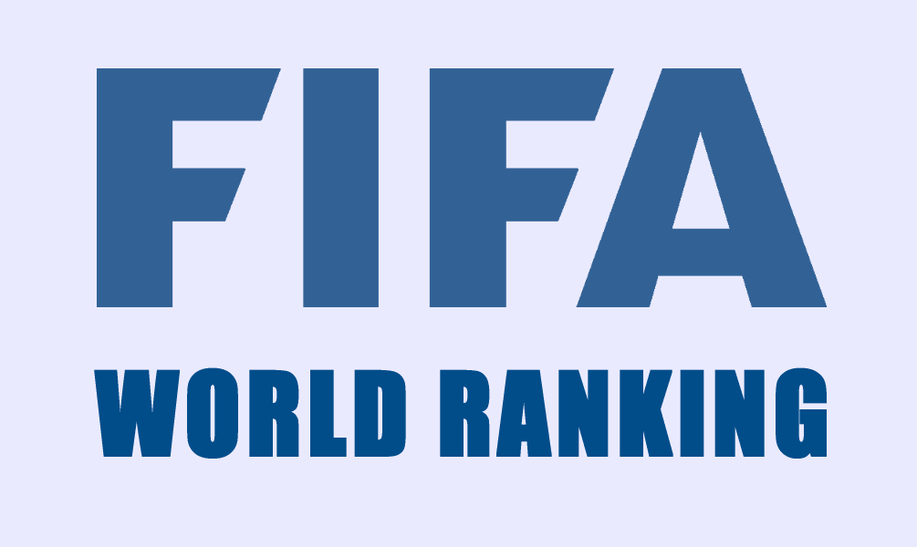 最新 FIFA世界ランキング 日本代表 男子 2023/09/21