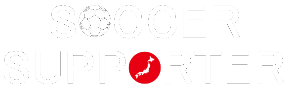 サッカー日本代表 応援サイト | SOCCER SUPPORTER